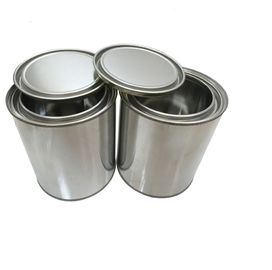 Chiny Niestandardowe drukowane prostokątne małe metalowe puszki na prezent / przechowywania herbaty dostawca